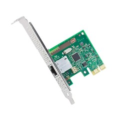 Intel ETHERNET SERVER ADAPTER I210-T - I210T1BLK